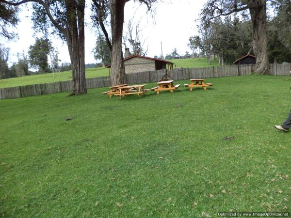 4-Days 3 Nights Mount Kenya Climbing Expedition- Sirimon Route